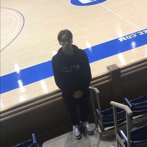 Meet your Posher, Jacob